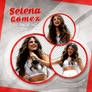 Pack Png 960 - Selena Gomez