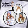 Png Pack 970 - Ariana Grande