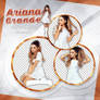 Png Pack 973 - Ariana Grande