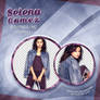 Png Pack 978 - Selena Gomez