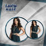 Png Pack 981 - Lucy Hale