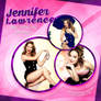 Photopack 3655 - Jennifer Lawrence