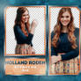 Pack png 1044 - Holland Roden