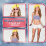 Png Pack 1062: Bella Thorne