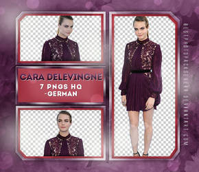 Png Pack 1064: Cara Delevingne