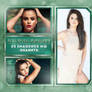 Photopack 3861 - Selena Gomez