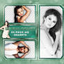 Png pack 1069 - Selena Gomez