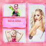 Png Pack 1075: Rita Ora