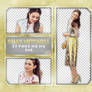 Png Pack 1083 - Shay Mitchell