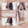 Png Pack 1084 - Shay Mitchell