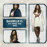 Png pack 1099 - Danielle Campbell