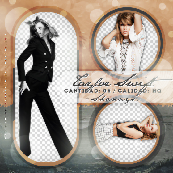 Png Pack 1136 - Taylor Swift