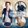 Png Pack 1161 - Eddie Redmayne