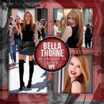 Photopack 4910 - Bella Thorne