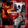 Photopack 5029 - THG: Mockingjay Part 2