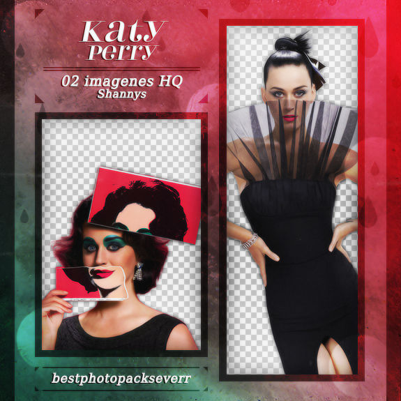 Png Pack 1407 - Katy Perry by southsidepngs on DeviantArt