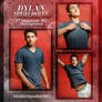 Photopack 54367 - Dylan Sprayberry.