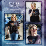 Photopack 5445 - Emma Roberts