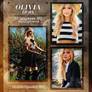 Photopack 5461 - Olivia Holt.