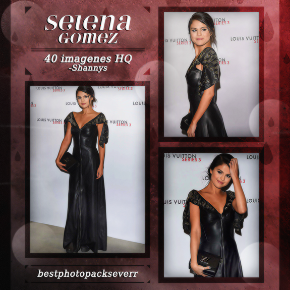 Photopack 5610 - Selena Gomez