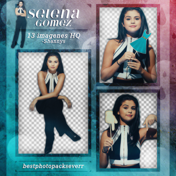 Png Pack 1462 - Selena Gomez