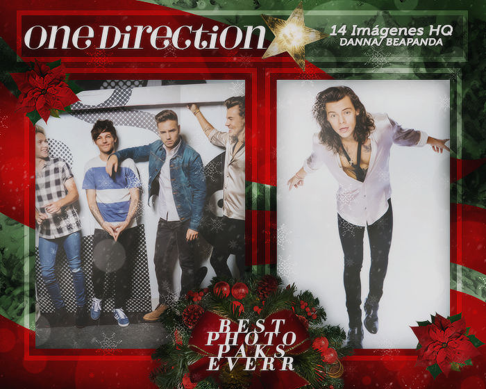 Photopack 5851 One Direction By Southsidepngs On Deviantart