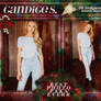Photopack 5872 - Candice Swanepoel