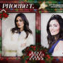 Photopack 5887 - Phoebe Tonkin