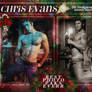 Photopack 5955 - Chris Evans