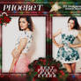 Photopack 6133 - Phoebe Tonkin