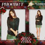 Photopack 6135 - Phoebe Tonkin