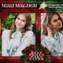 Photopack 6169 - Maia Mitchell.