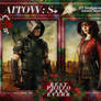 Photopack 6248 - Arrow (Promotionals - S4)