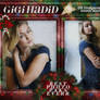 Photopack 6303 - Gigi Hadid