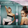 Photopack 6527 - Ariana Grande