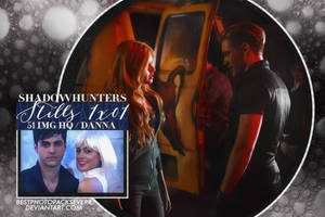 Photopack 6759 - Shadowhunters (Stills 1x01)