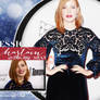 Photopack 6877 - Jessica Chastain