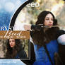 Photopack 7144 - Crystal Reed