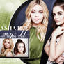 Photopack 7238 - Sasha Pieterse and Lucy Hale