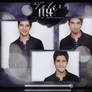 Photopack 7515 - Tyler Posey