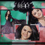 Photopack 7517 - Selena Gomez.