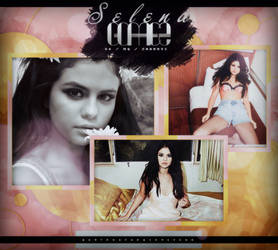 Photopack 7588 - Selena Gomez