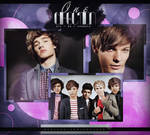 Photopack 7763 - One Direction