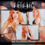 Png Pack 1674 - Katherine McNamara