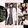Photopack 8492 - Victoria Justice.