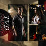 Photopack 8519 - The Vampire Diaries (Stills 1x07)