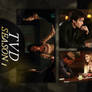 Photopack 8521 - The Vampire Diaries (Stills 1x09)