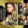 Photopack 8775 - Ariana Grande