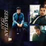 Photopack 8871 - Sebastian Stan