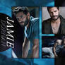 Photopack 8913- Jamie Dornan